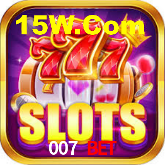 Descubra a Essência do 007 Bet: Nossa História e Compromissos