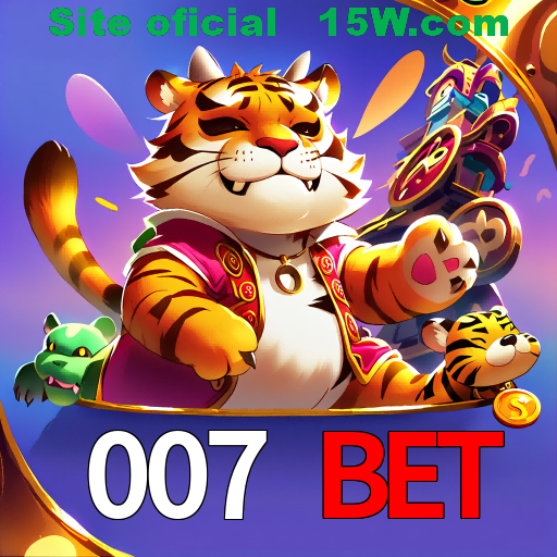 007 Bet